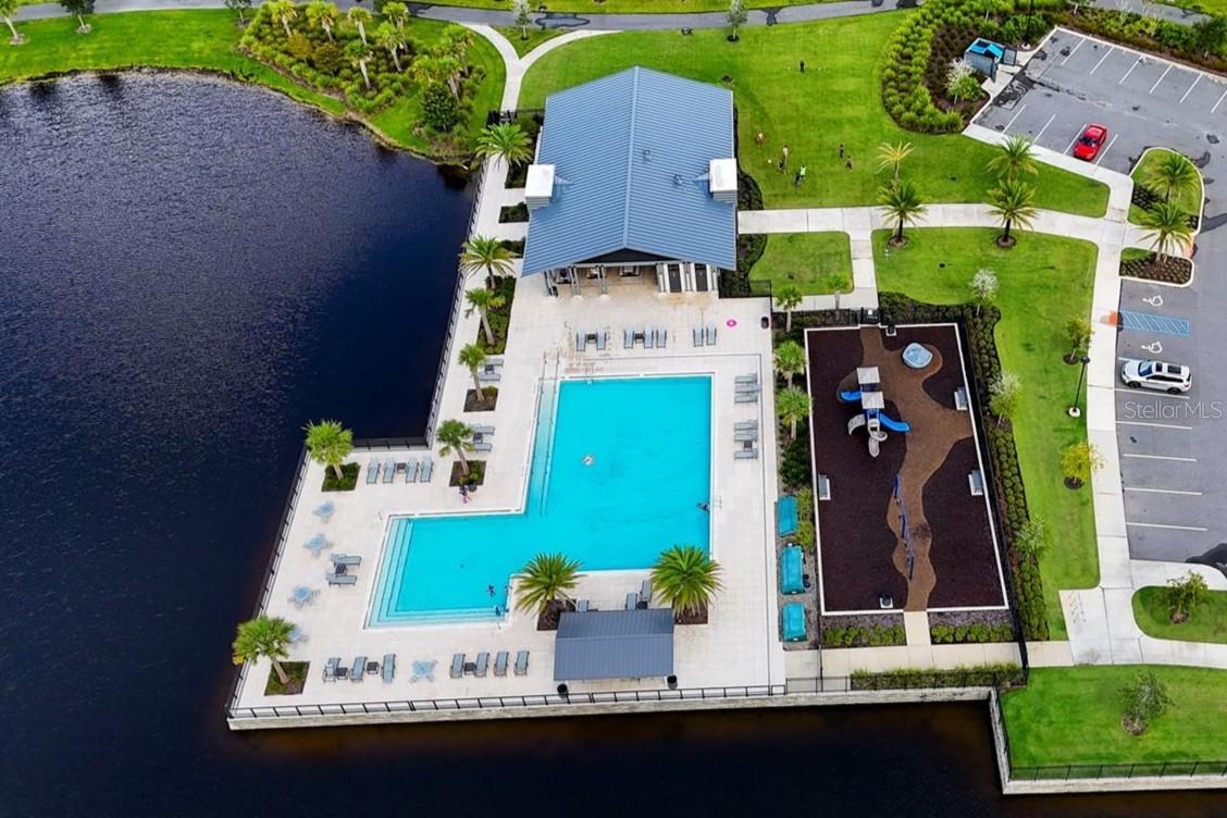 RIVINGTON PH 1D - Residential