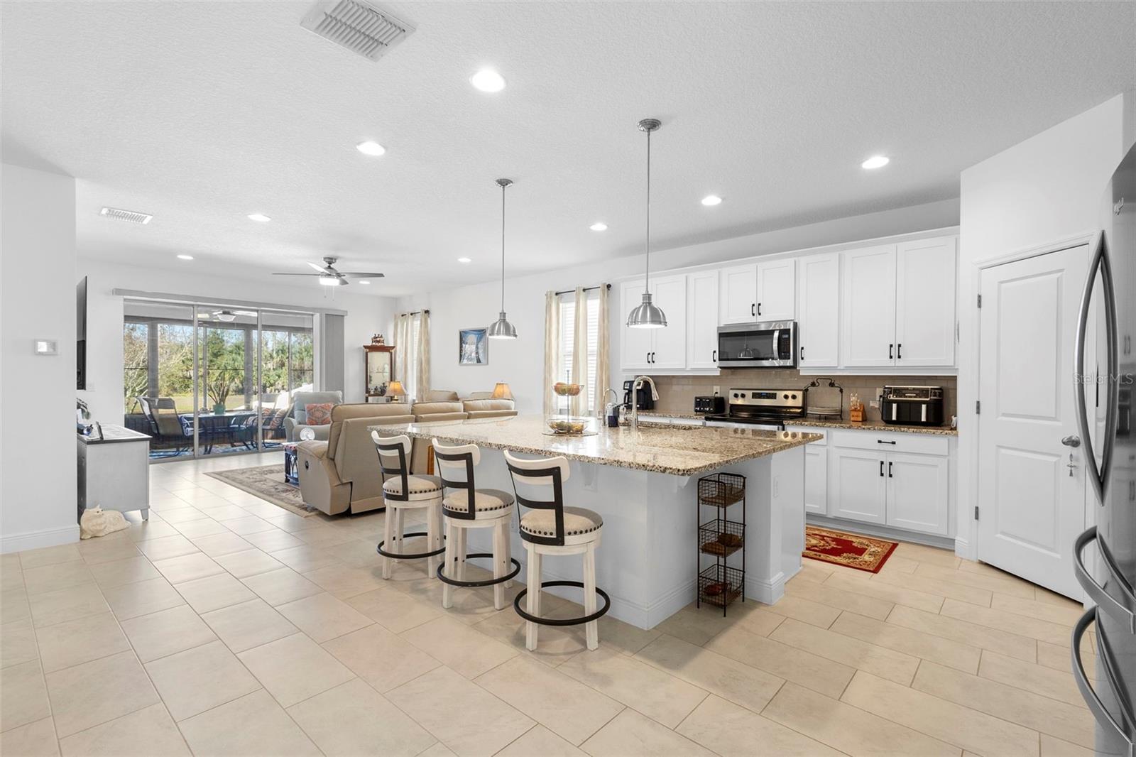 RIVINGTON PH 1D - Residential