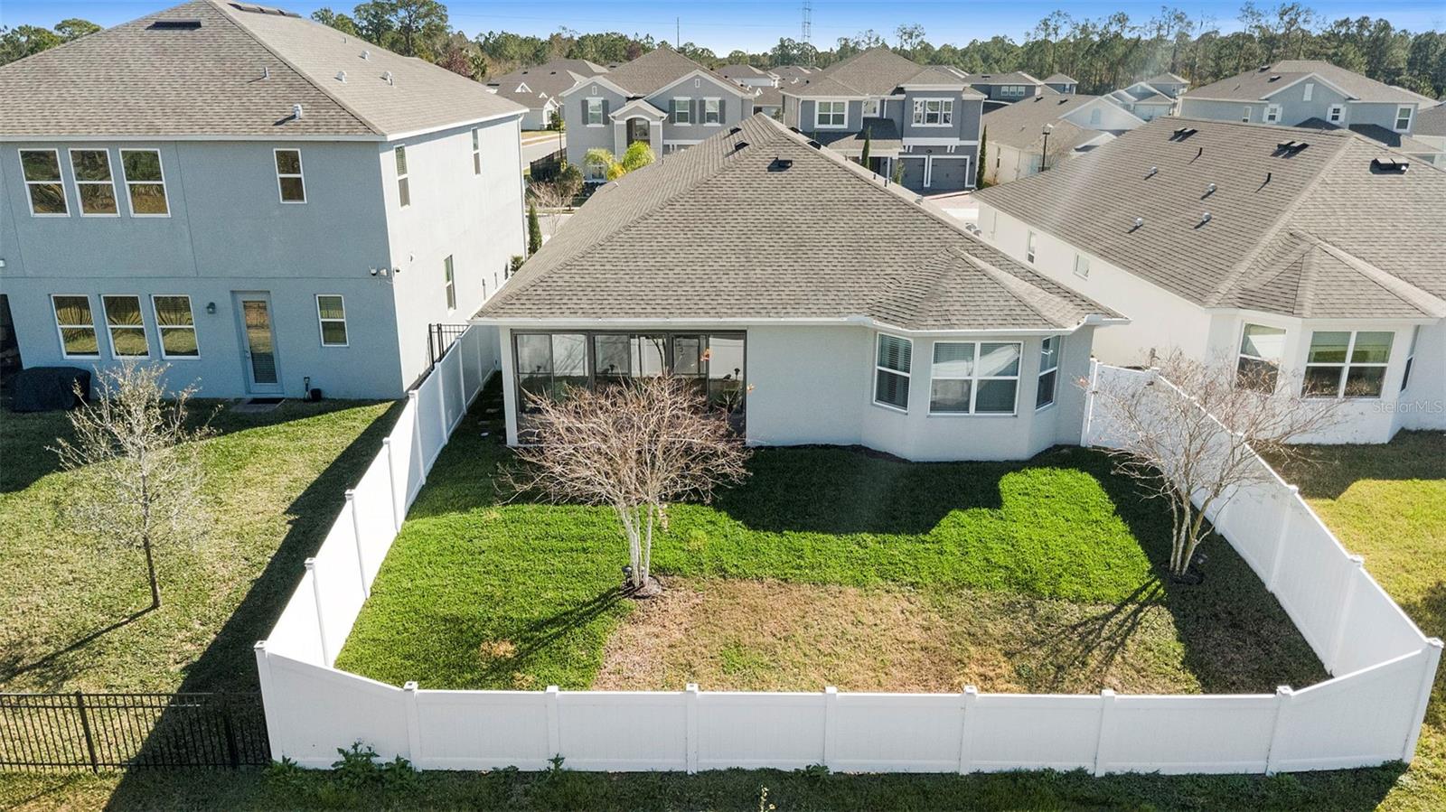 RIVINGTON PH 1D - Residential