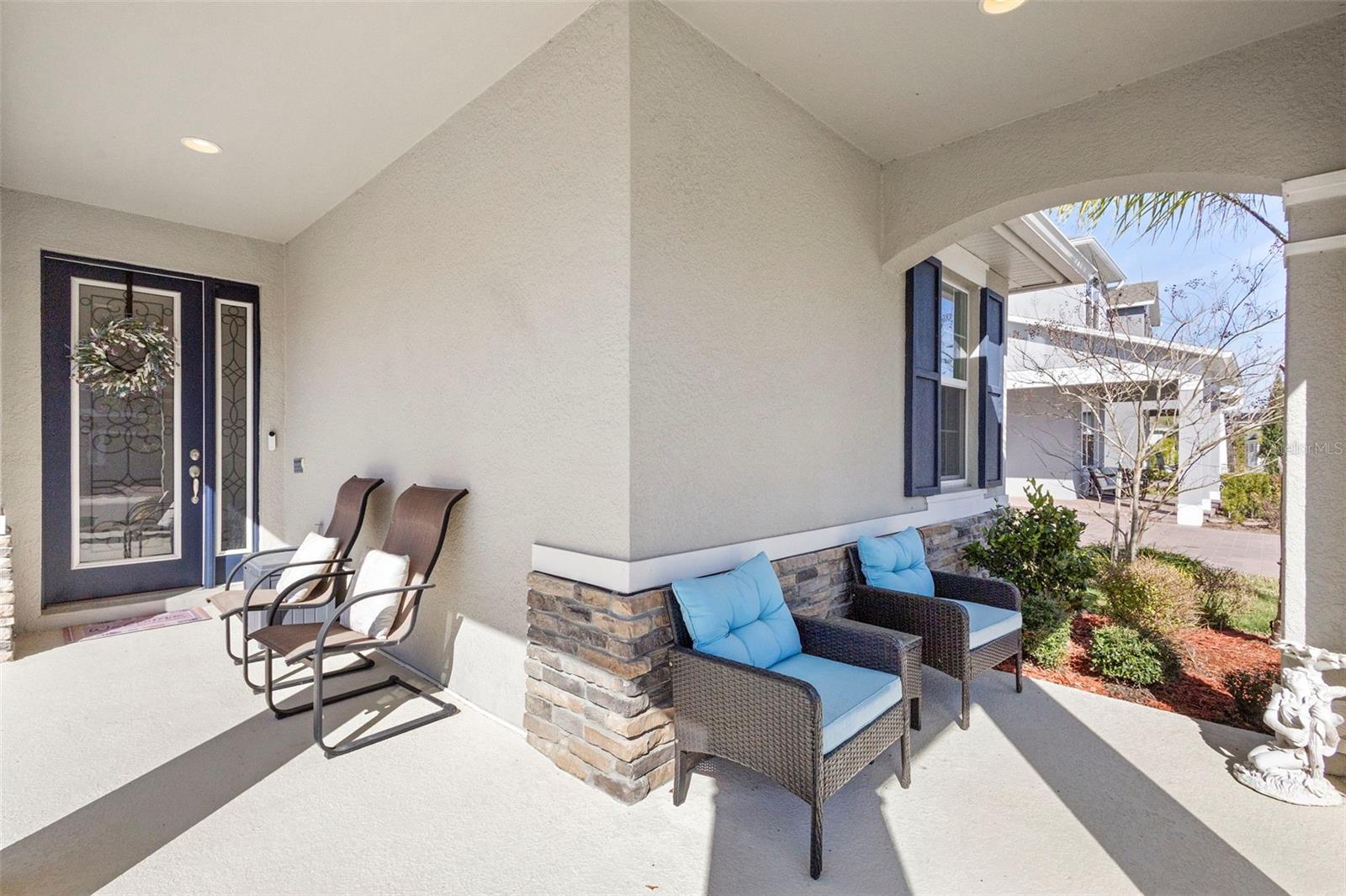 RIVINGTON PH 1D - Residential