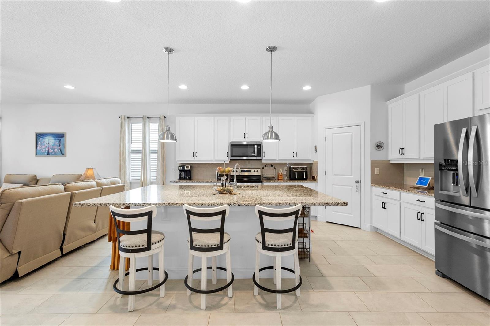 RIVINGTON PH 1D - Residential