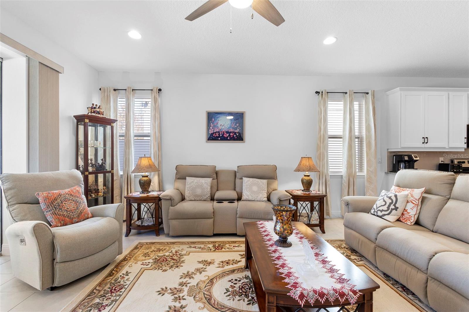 RIVINGTON PH 1D - Residential