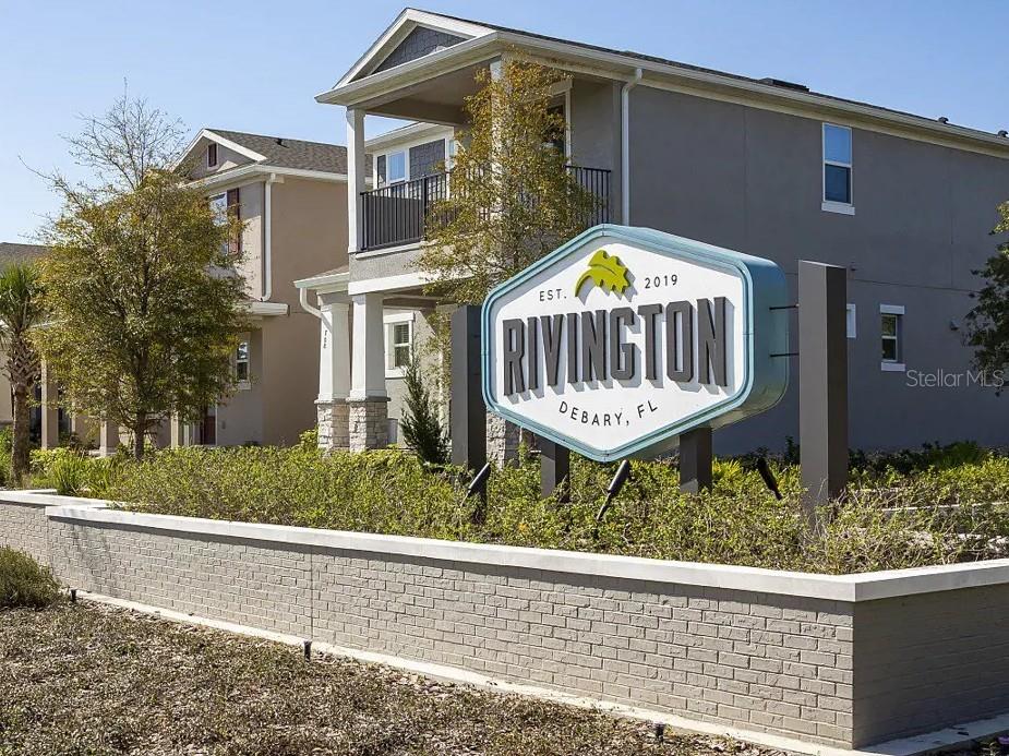 RIVINGTON PH 1D - Residential