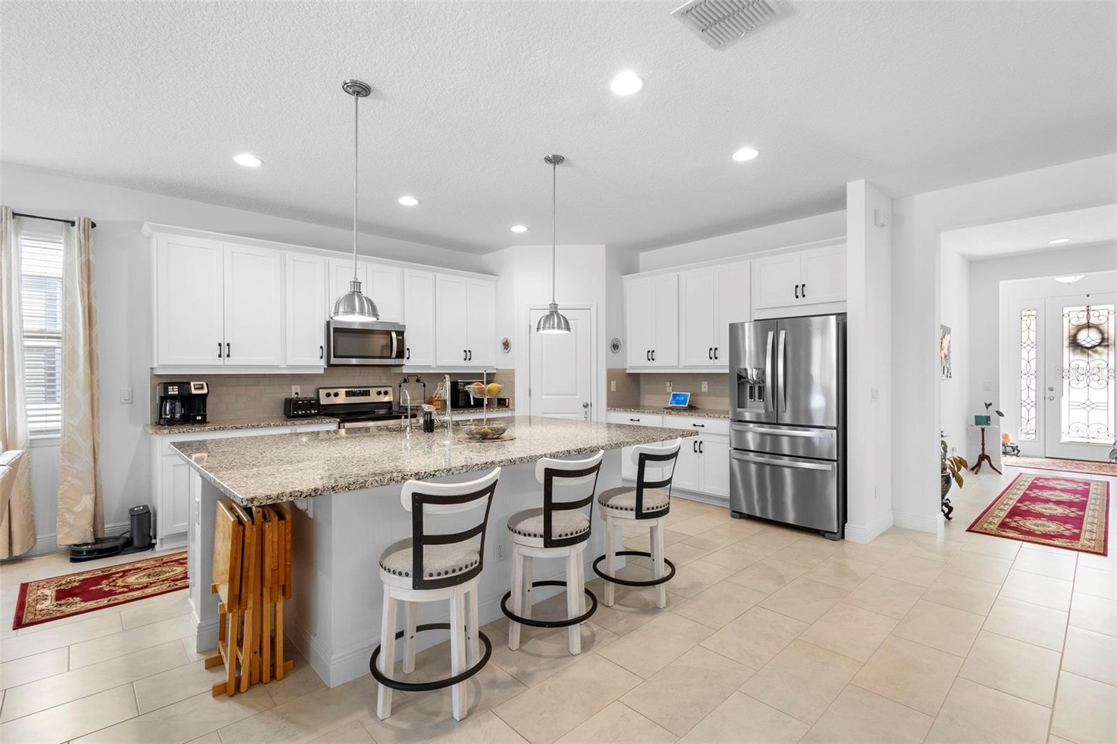 RIVINGTON PH 1D - Residential