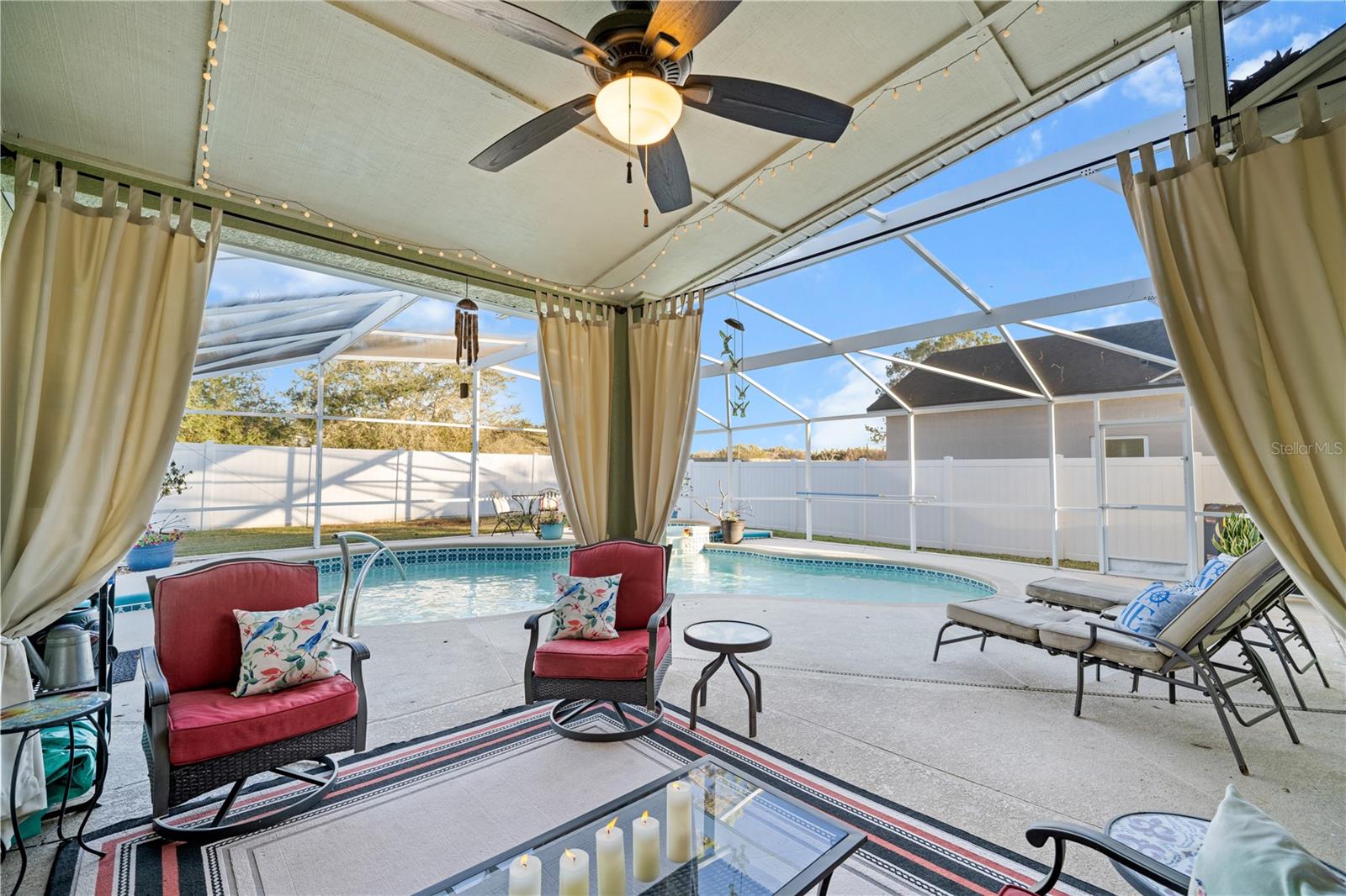 BLACKBERRY CREEK UNIT 3 - Residential