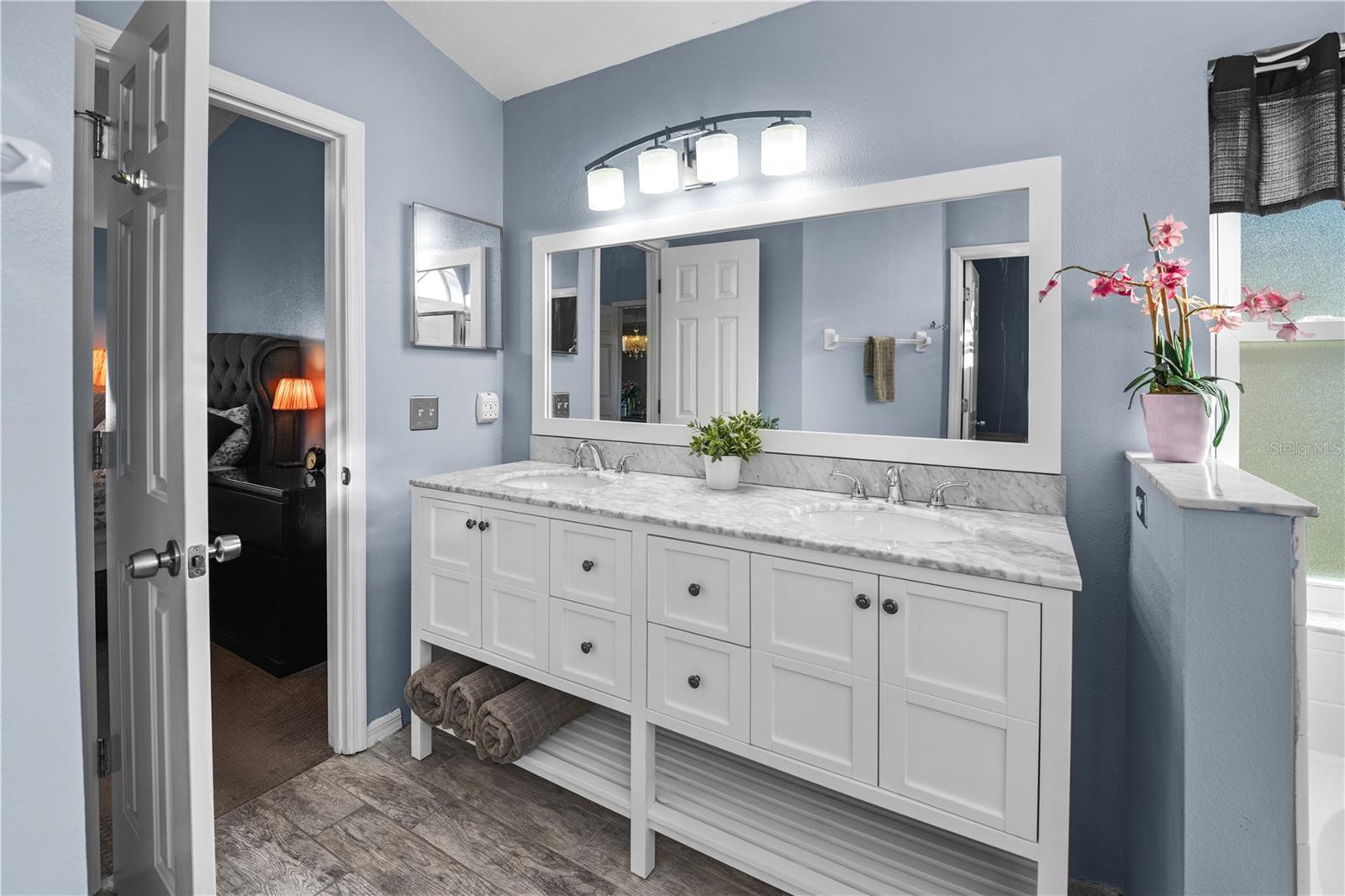 BLACKBERRY CREEK UNIT 3 - Residential