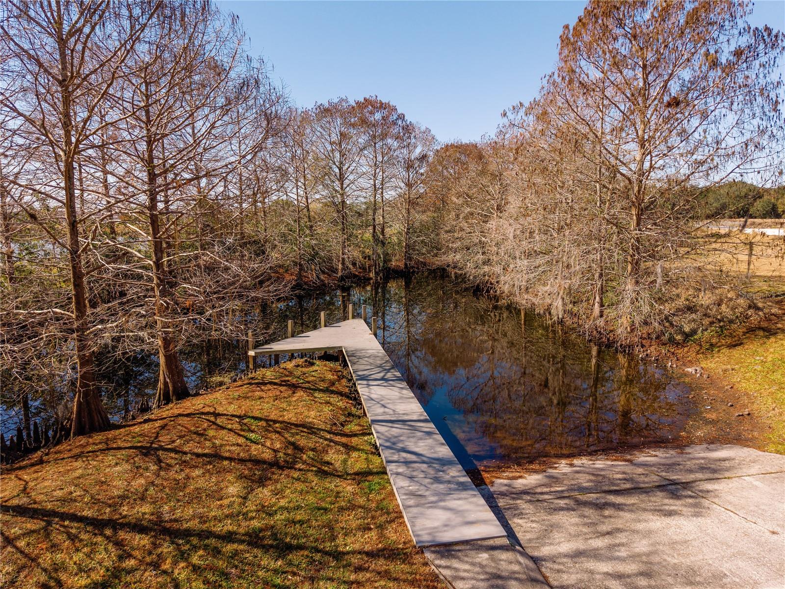 BLACKBERRY CREEK UNIT 3 - Residential