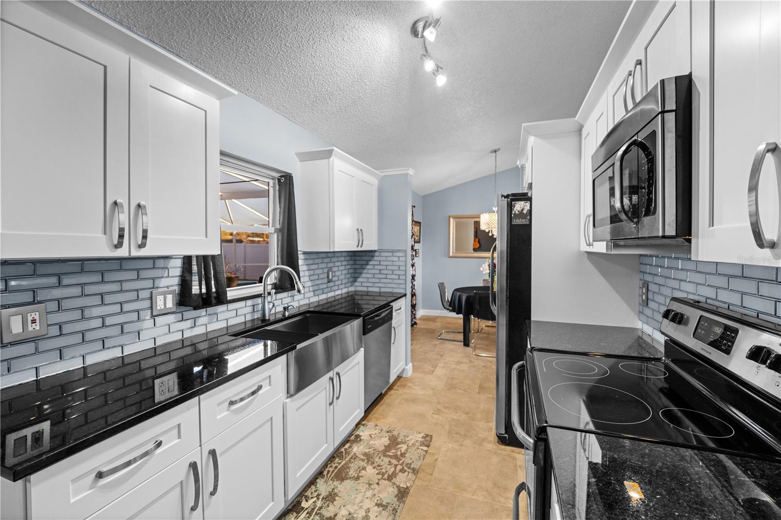 BLACKBERRY CREEK UNIT 3 - Residential