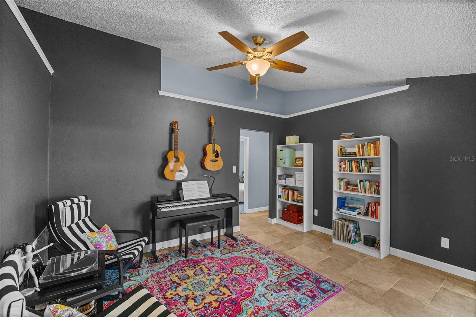 BLACKBERRY CREEK UNIT 3 - Residential