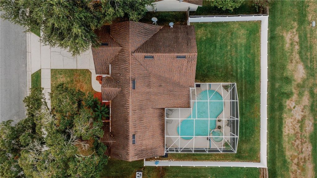 Photo of 3837 Blackberry Circle, Saint Cloud, FL 34769 (MLS # S5142962)