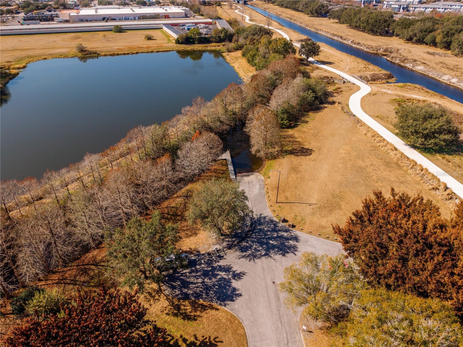 BLACKBERRY CREEK UNIT 3 - Residential