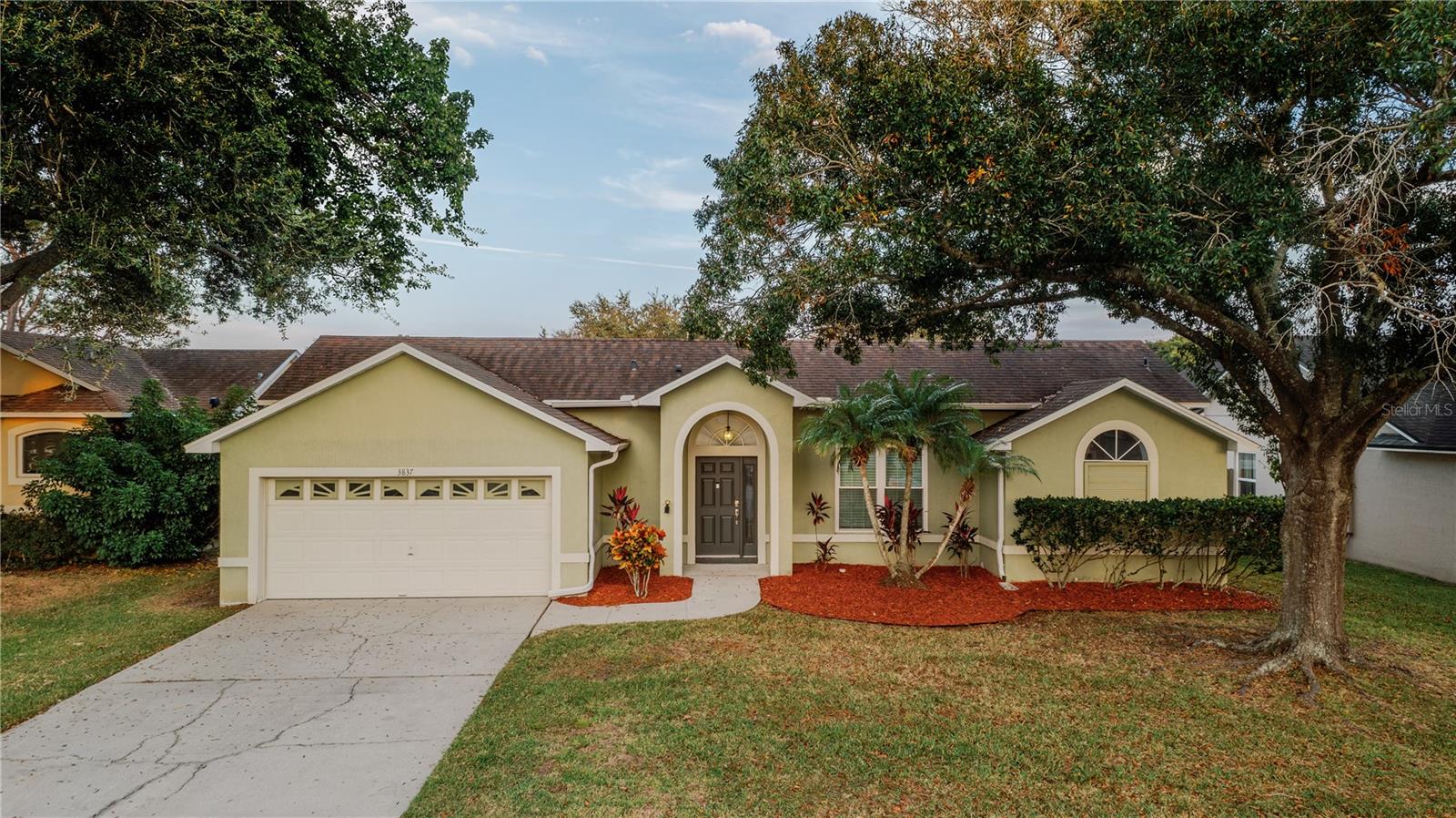 BLACKBERRY CREEK UNIT 3 - Residential