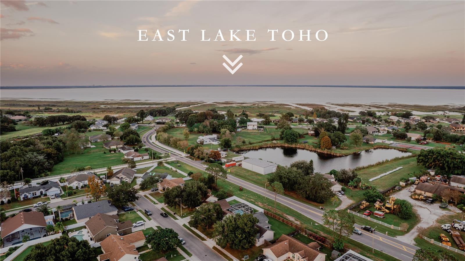 BLACKBERRY CREEK UNIT 3 - Residential