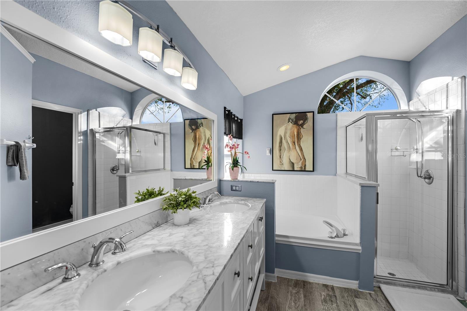 BLACKBERRY CREEK UNIT 3 - Residential