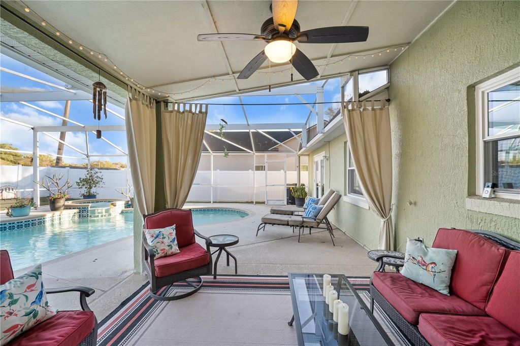 Photo of 3837 Blackberry Circle, Saint Cloud, FL 34769 (MLS # S5142962)