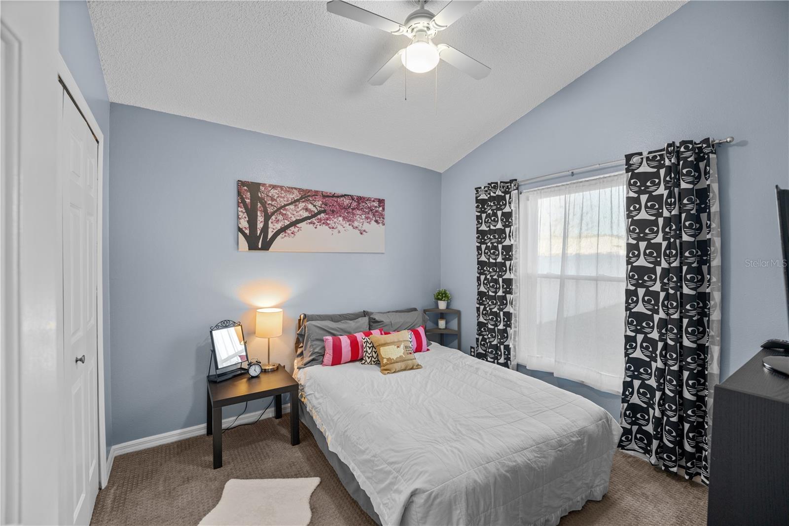 BLACKBERRY CREEK UNIT 3 - Residential