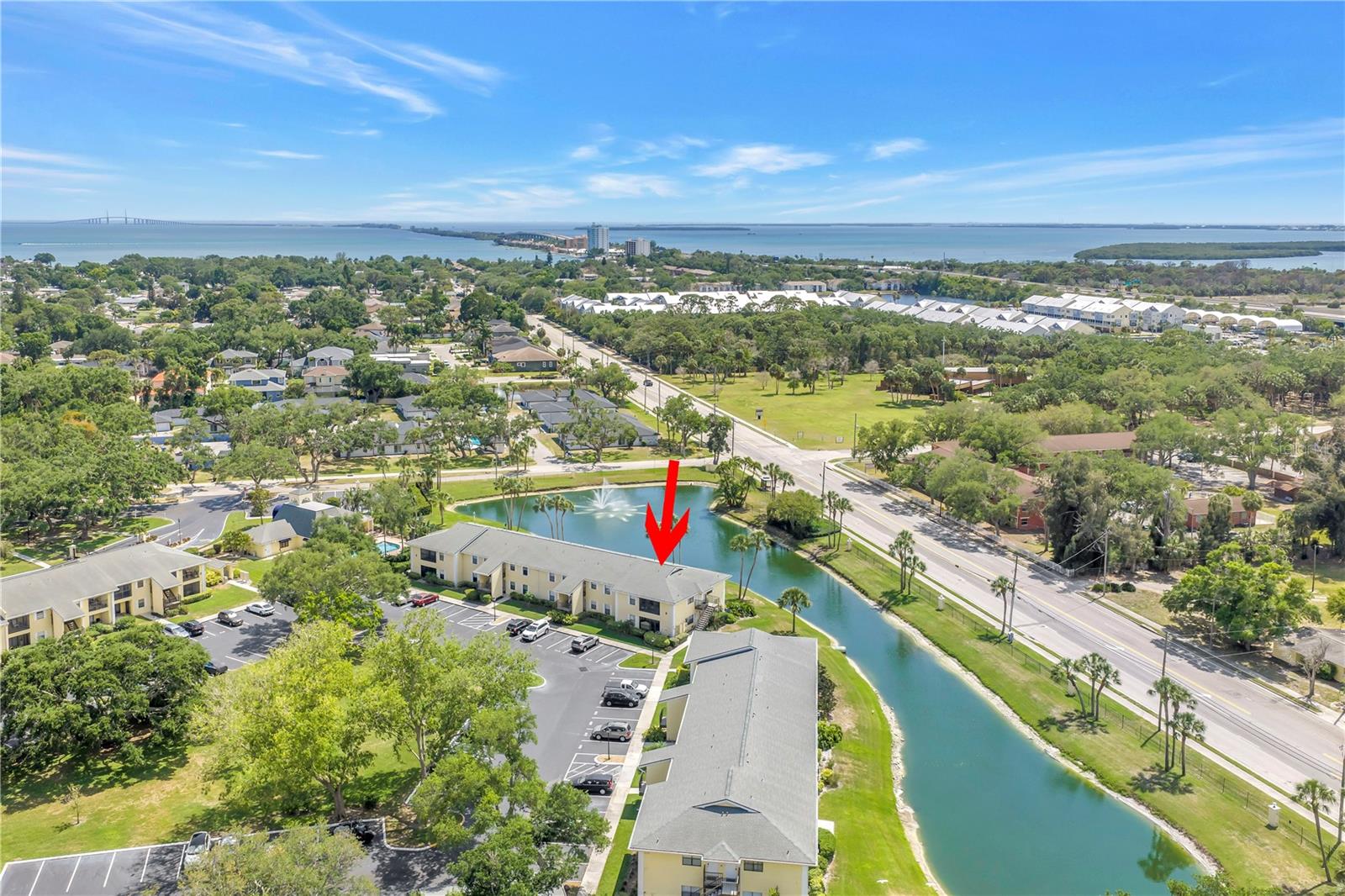 ARBOR GROVE CONDO - Residential