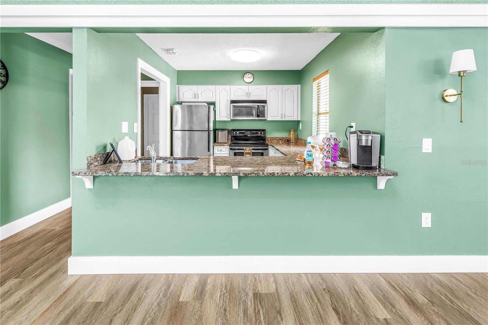 ARBOR GROVE CONDO - Residential