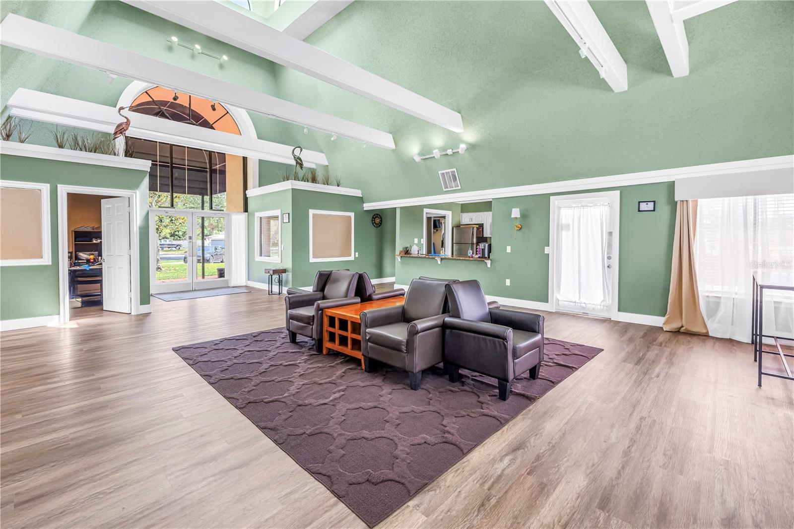 ARBOR GROVE CONDO - Residential