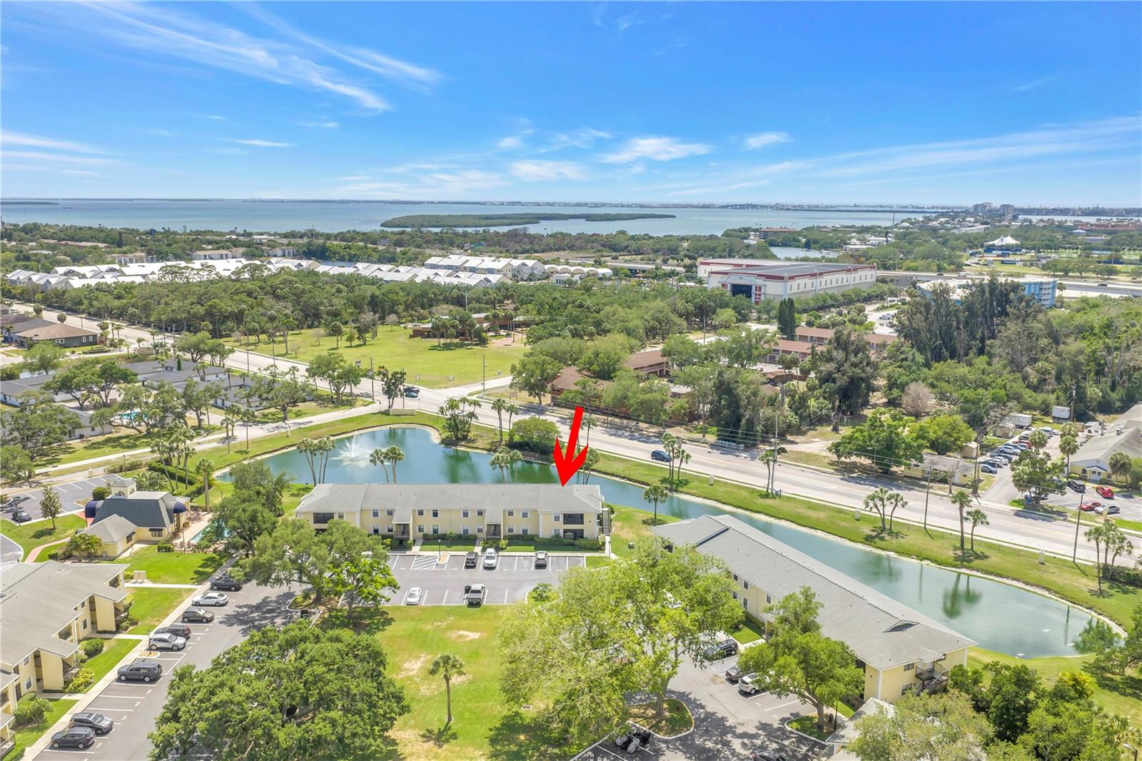 ARBOR GROVE CONDO - Residential