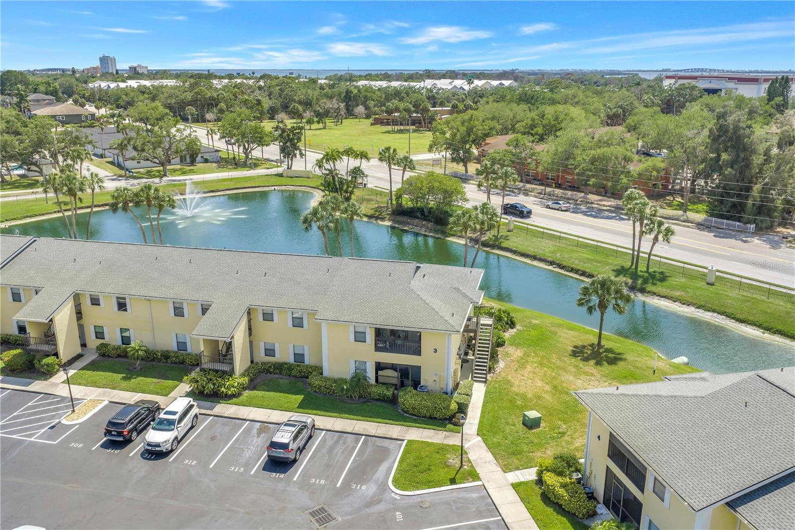 ARBOR GROVE CONDO - Residential