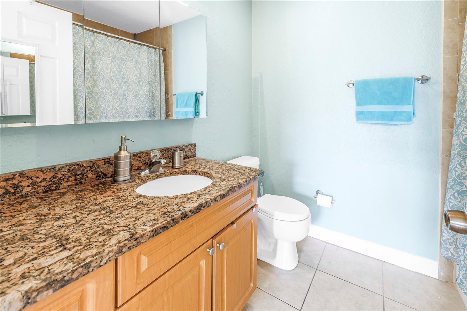 ARBOR GROVE CONDO - Residential