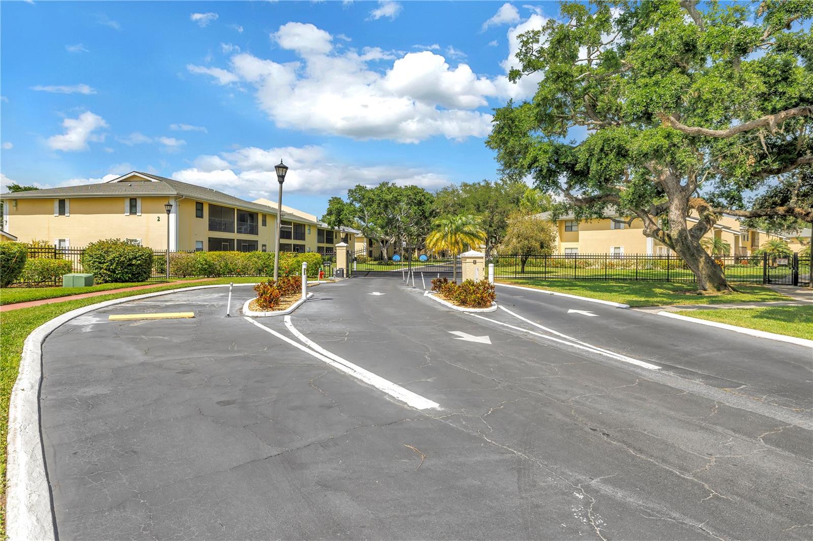 ARBOR GROVE CONDO - Residential