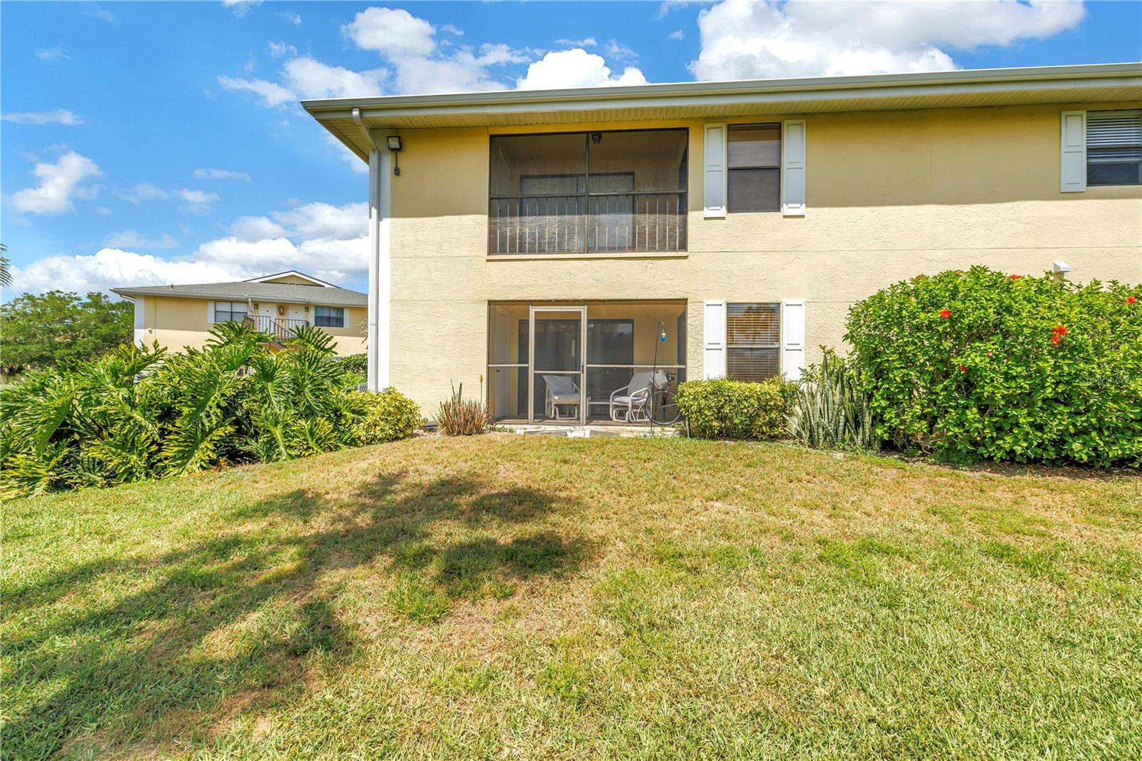 ARBOR GROVE CONDO - Residential