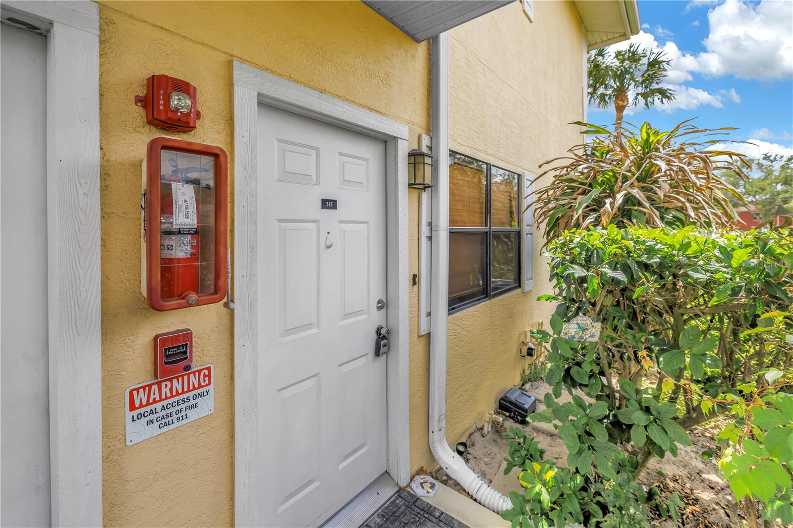 ARBOR GROVE CONDO - Residential