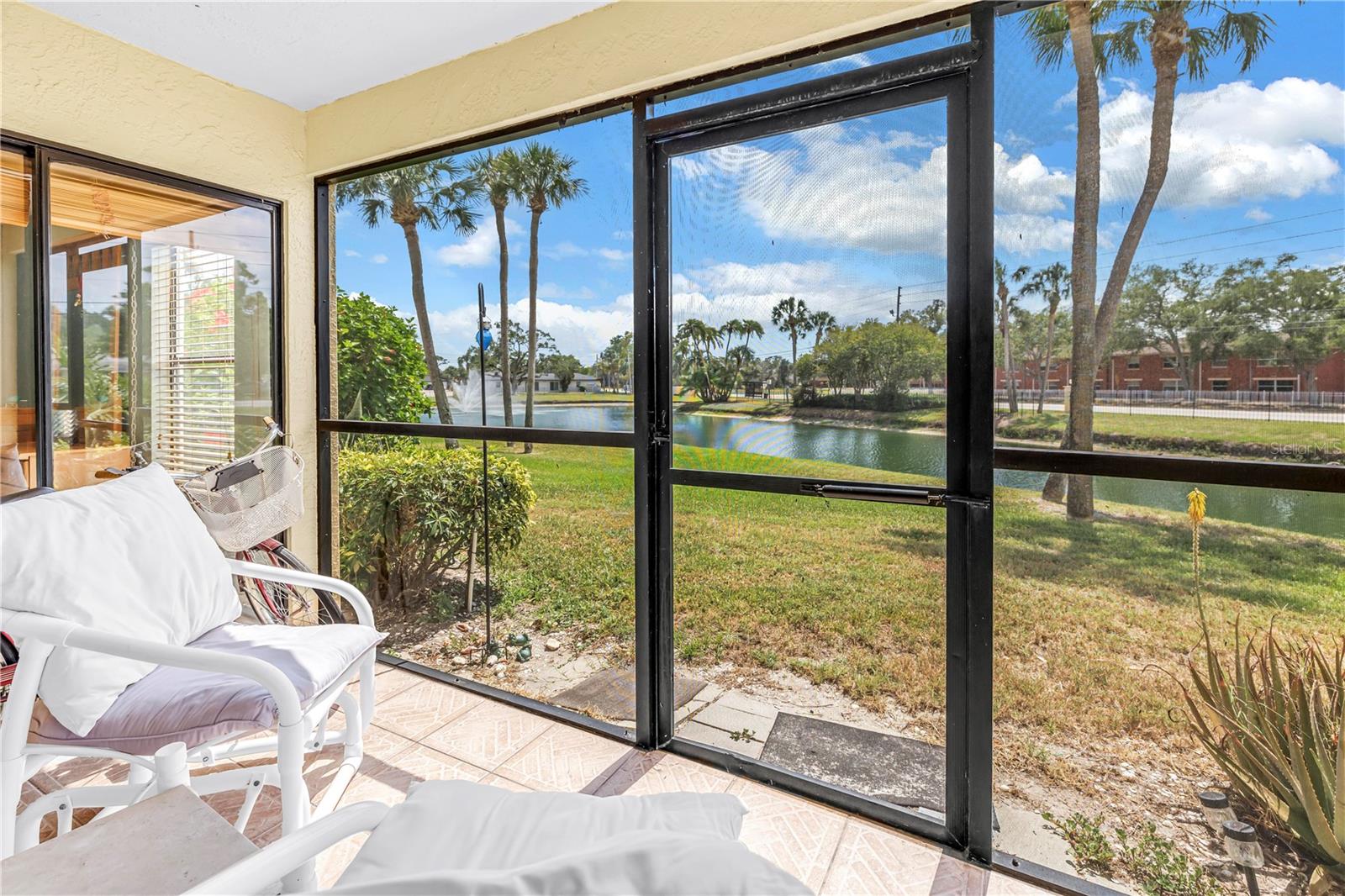 ARBOR GROVE CONDO - Residential