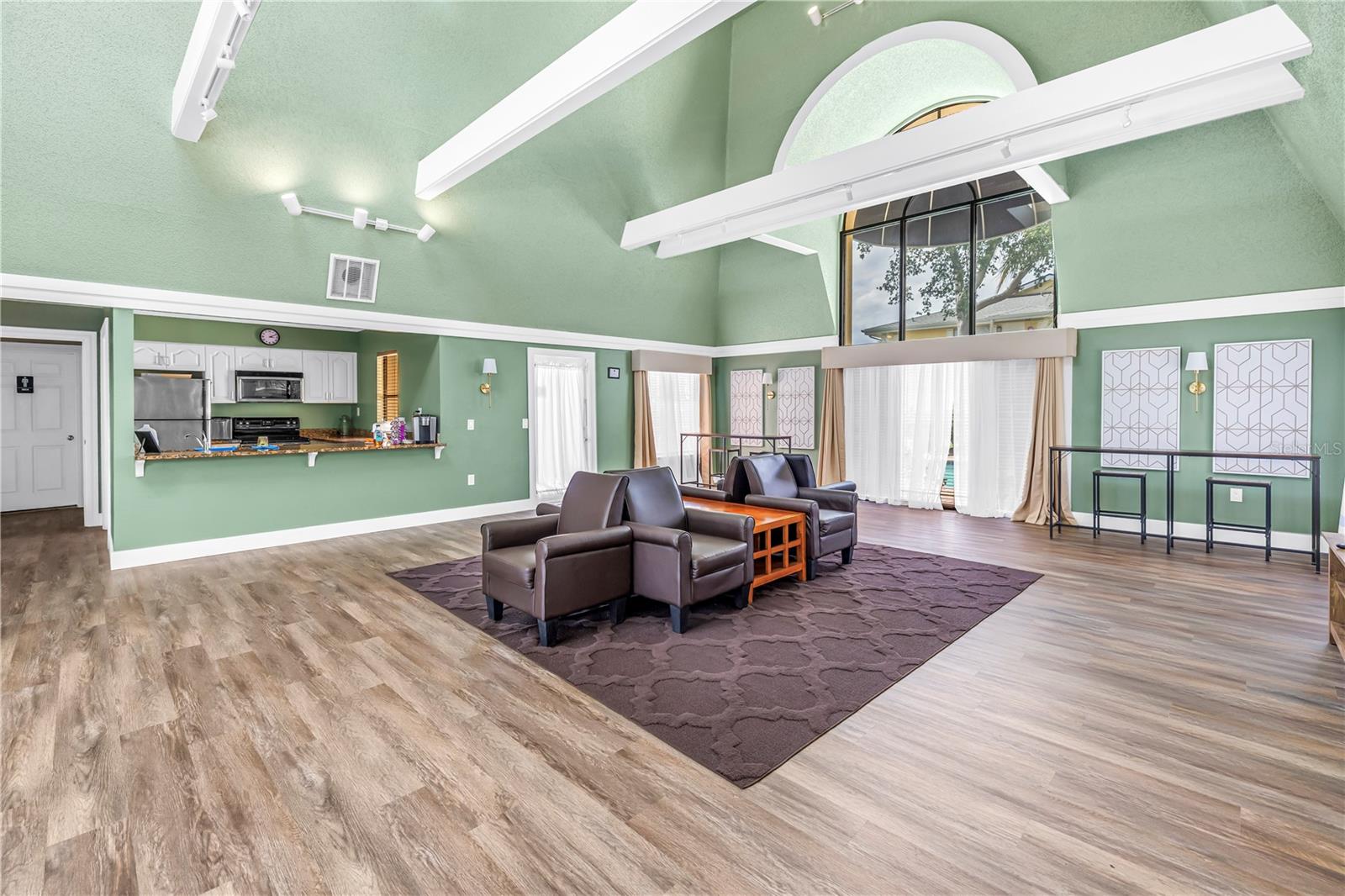 ARBOR GROVE CONDO - Residential