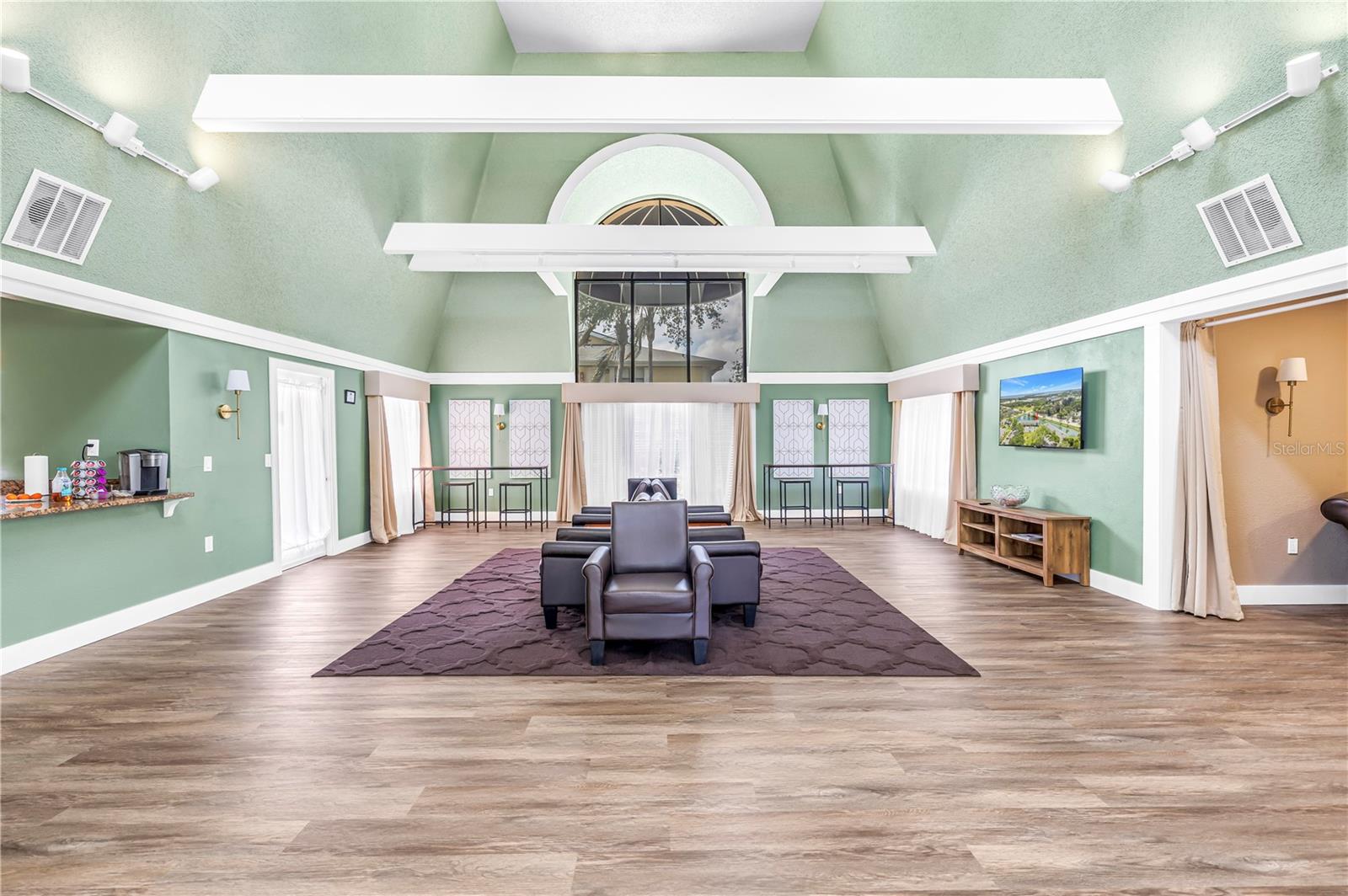 ARBOR GROVE CONDO - Residential