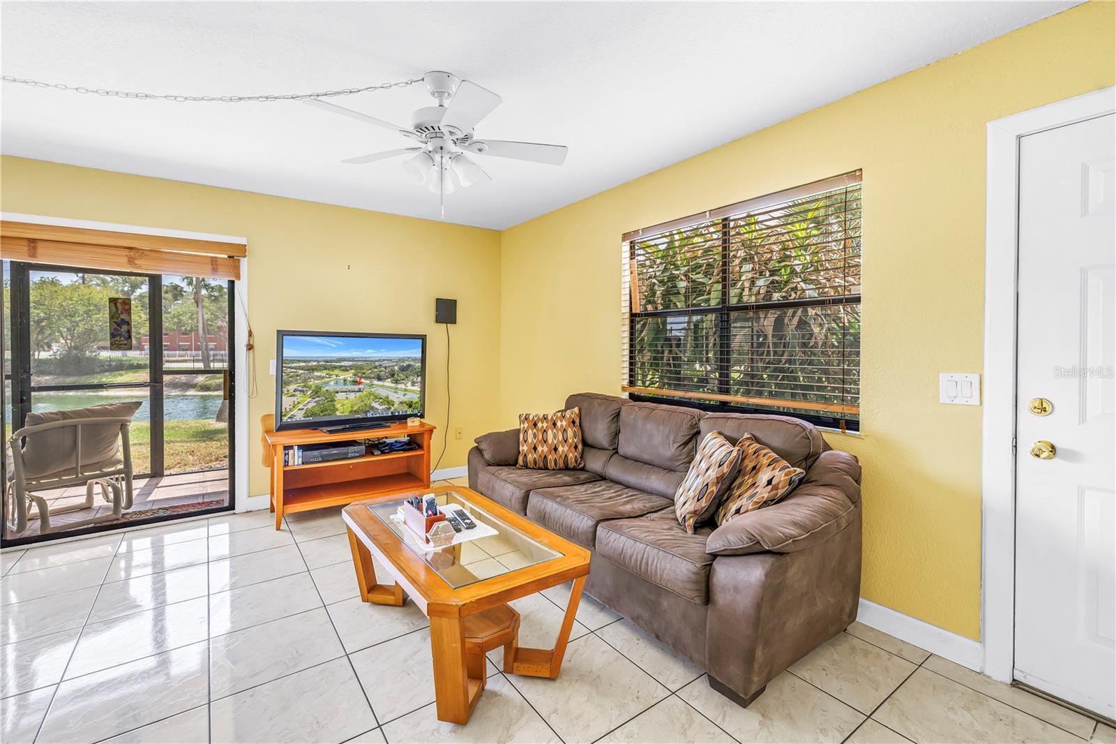 ARBOR GROVE CONDO - Residential