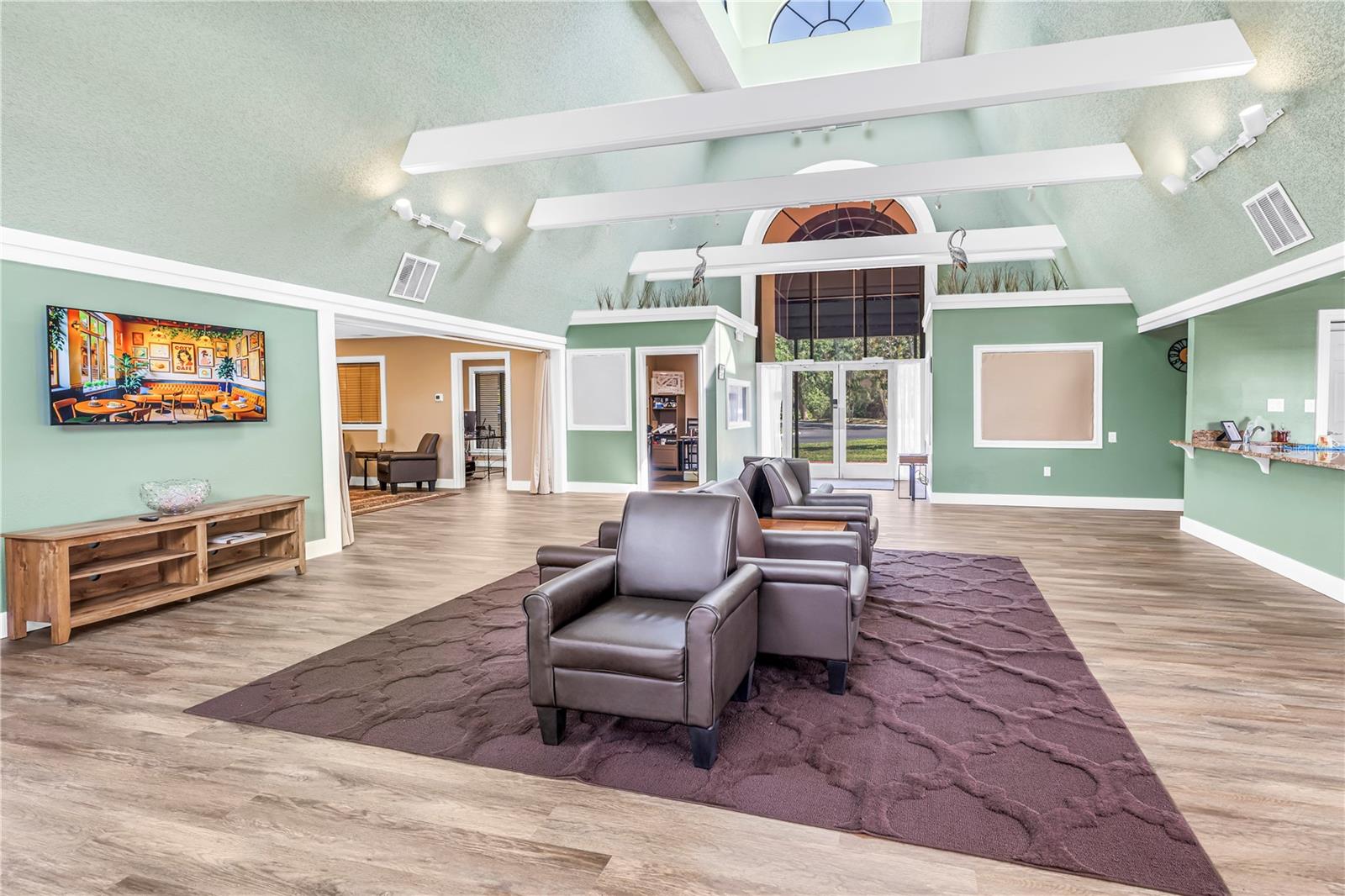 ARBOR GROVE CONDO - Residential