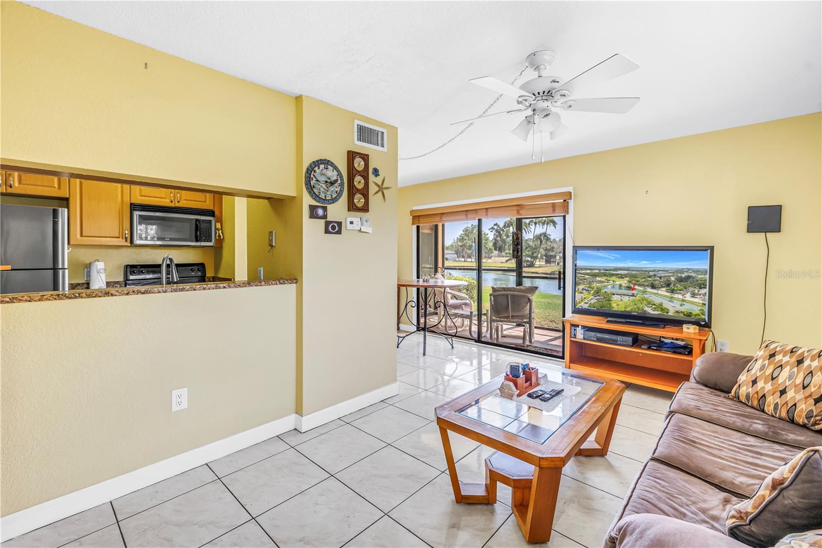 ARBOR GROVE CONDO - Residential