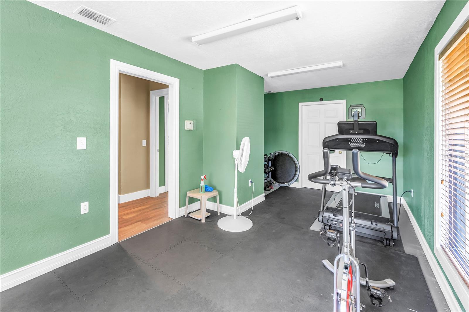 ARBOR GROVE CONDO - Residential