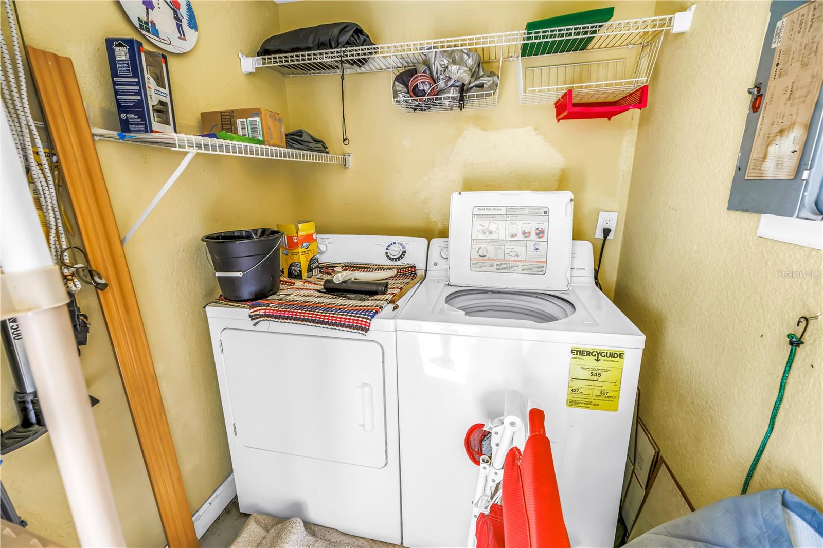 ARBOR GROVE CONDO - Residential