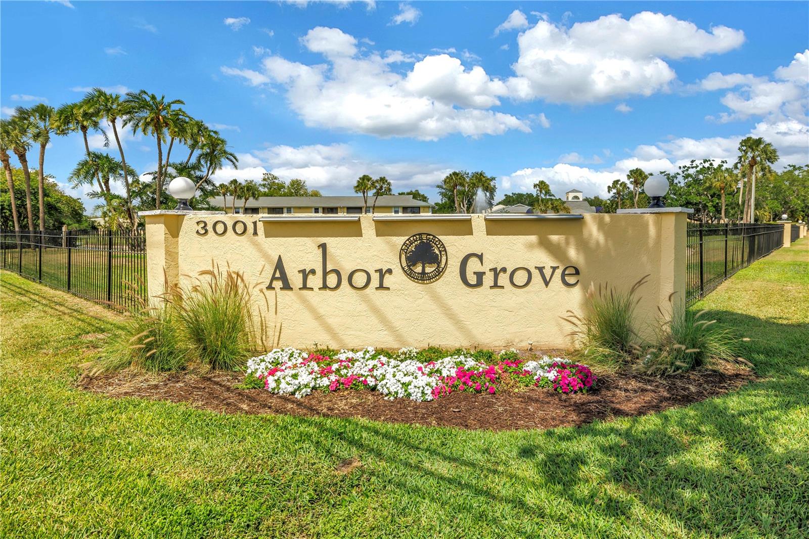 ARBOR GROVE CONDO - Residential