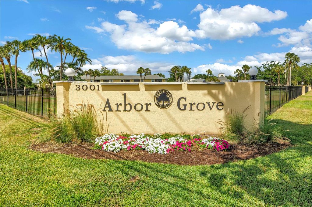 Photo of 3001 58th Avenue S #315, St Petersburg, FL 33712 (MLS # TB8500058)