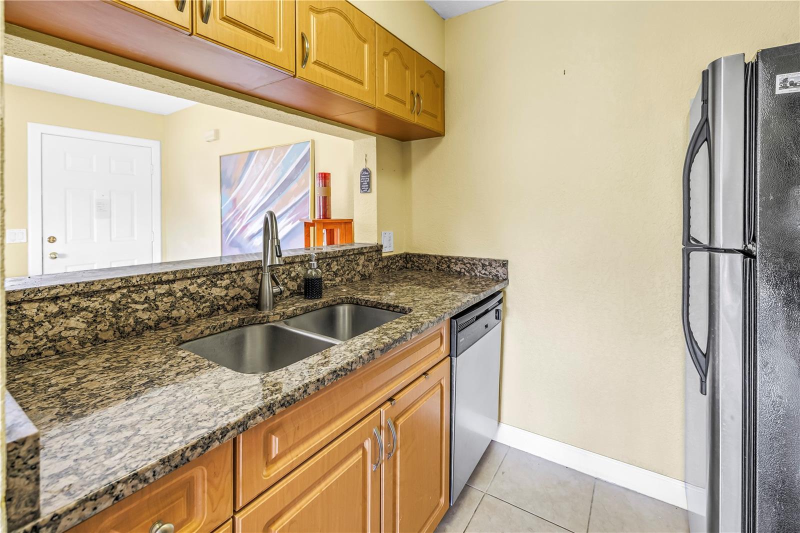 ARBOR GROVE CONDO - Residential