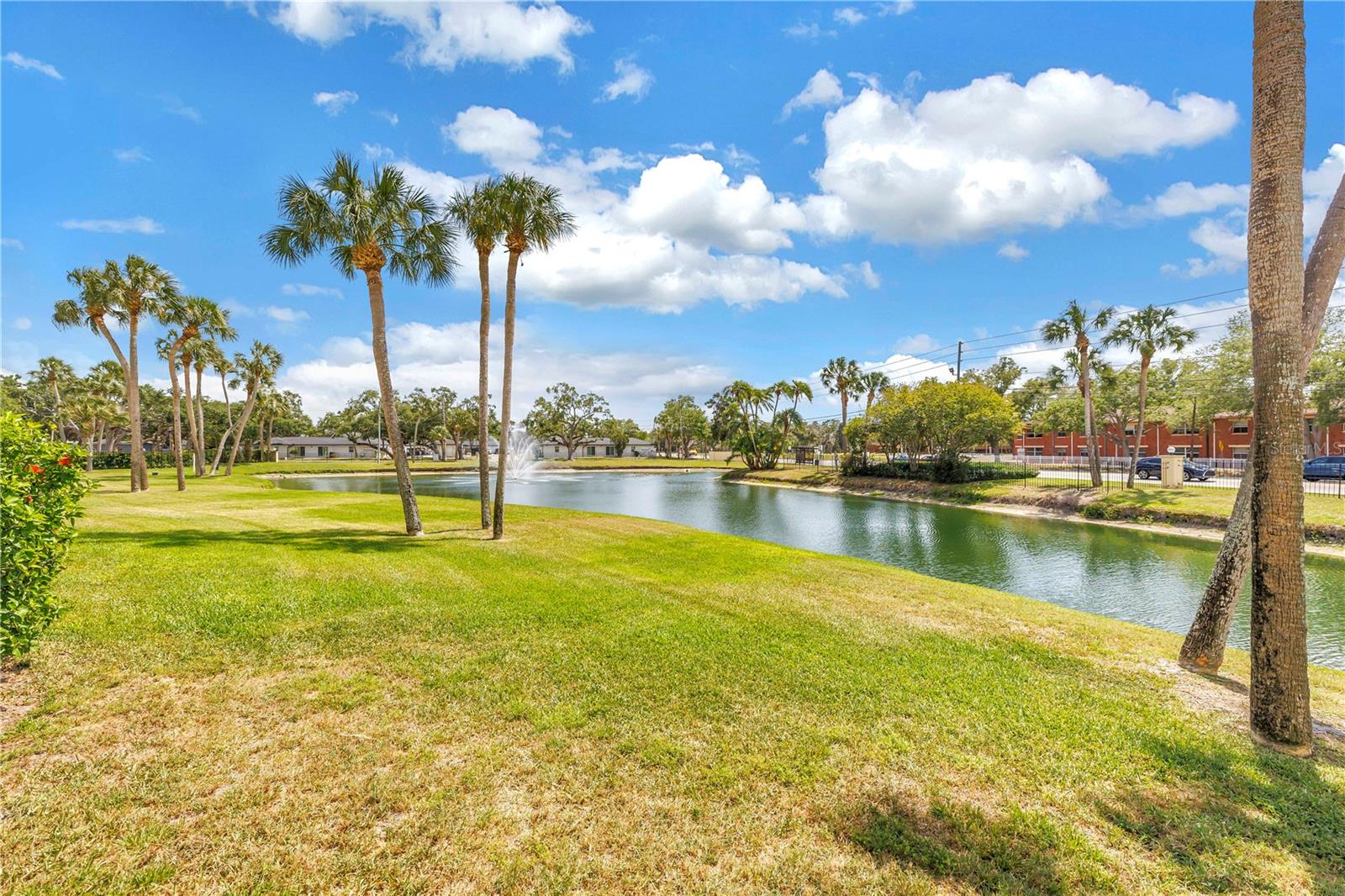 ARBOR GROVE CONDO - Residential