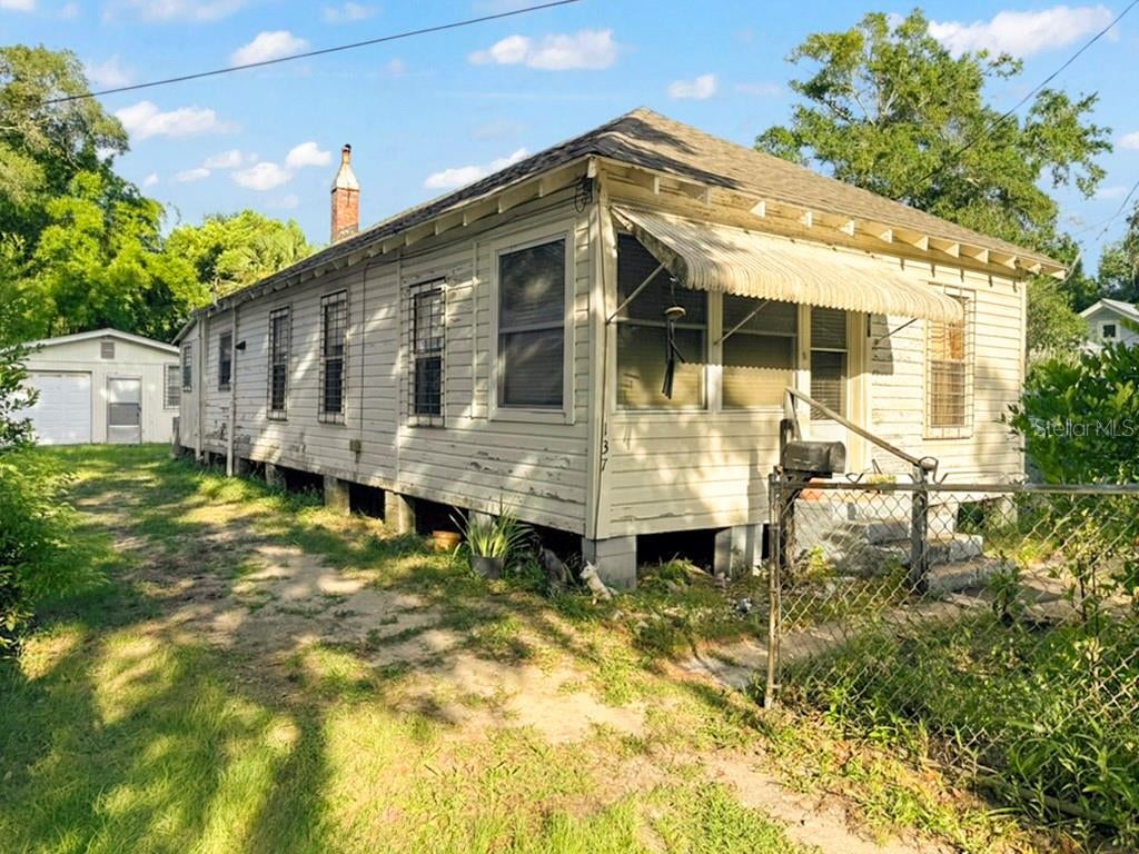 137 BLANCO STREET
