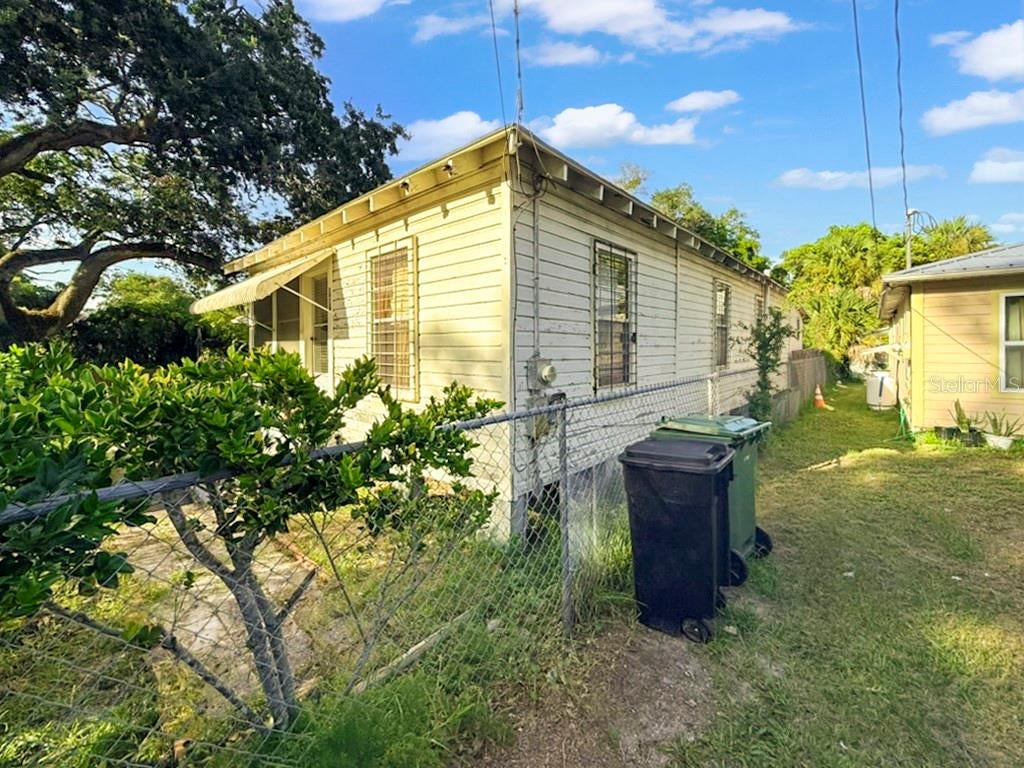 137 BLANCO STREET
