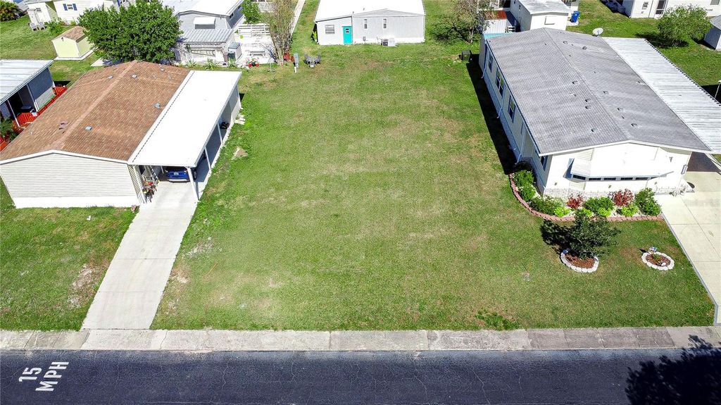 Photo of Stafford Drive, Lot 19, Zephyrhills, FL 33540 (MLS # TB8348713)
