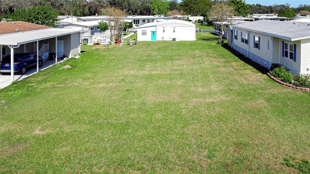 Photo of Stafford Drive, Lot 19, Zephyrhills, FL 33540 (MLS # TB8348713)