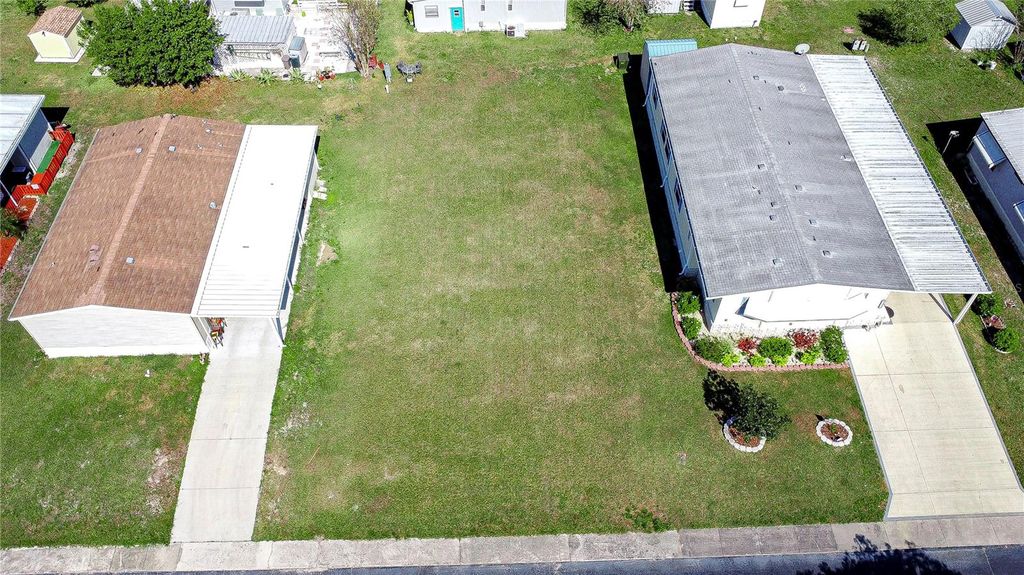 Photo of Stafford Drive, Lot 19, Zephyrhills, FL 33540 (MLS # TB8348713)