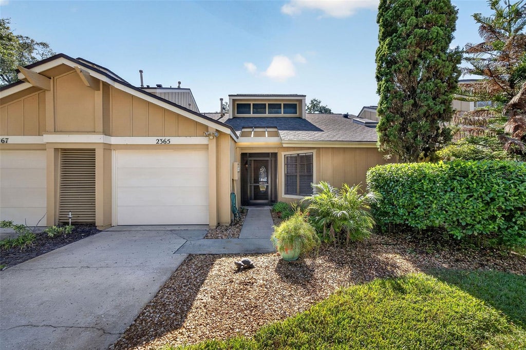 Photo of 2365 Sierra Lane #2365, Maitland, FL 32751 (MLS # R4912212)