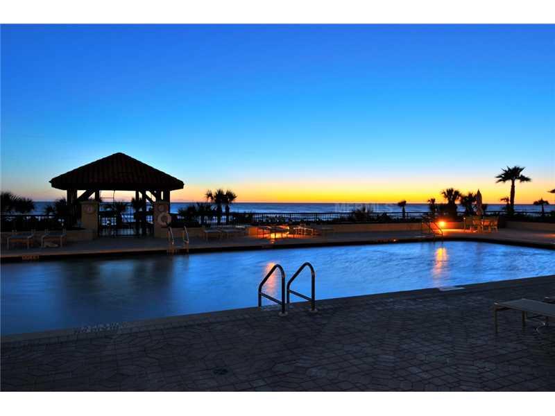 WATER CLUB 1 AT LONGBOAT KEY - Residential