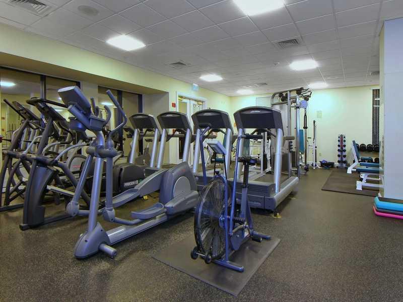 WATER CLUB 1 AT LONGBOAT KEY - Residential