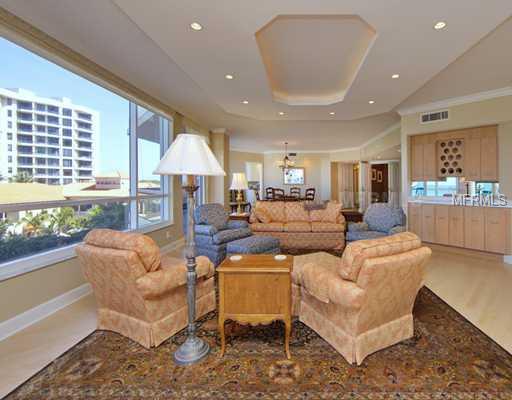 WATER CLUB 1 AT LONGBOAT KEY - Residential